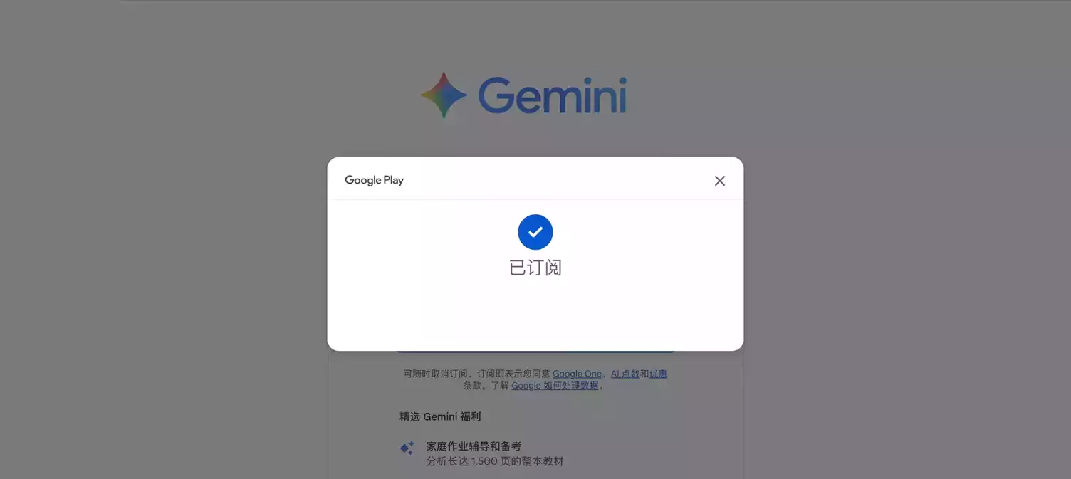 图片[4]-免费获取1年的Google Gemini  AI Pro 学生套餐！-不求人资源站