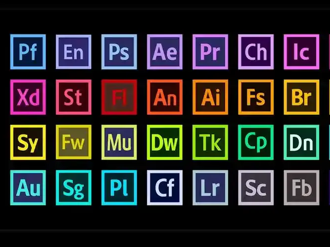 adobe全家桶|Adobe Master Collection 2025安装包下载地址-不求人资源站