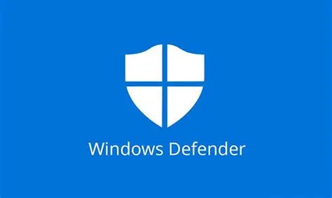 如何临时关闭Windows自带的杀毒软件（Windows Defender/Windows安全中心）-不求人资源站